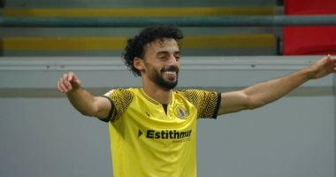 مطالب عبد القادر المالية تؤجل انضمامه إلى سيراميكا..وموقف واضح من الأهلي