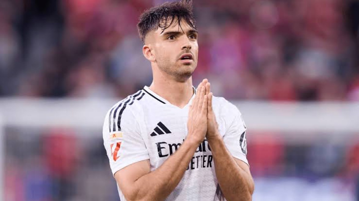 مع شرط جزائي ضخم.. ريال مدريد يقترب من تمديد عقد أسينسيو