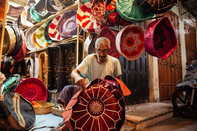 معاملات تتجاوز 22 مليارا.. لحسن السعدي يكشف منجزات “رؤية 2015”