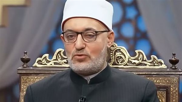 مفتي الجمهورية: أصدرنا 1.2 مليون فتوى إلكترونية و60 ألف شفهية عبر تطبيقات ذكية