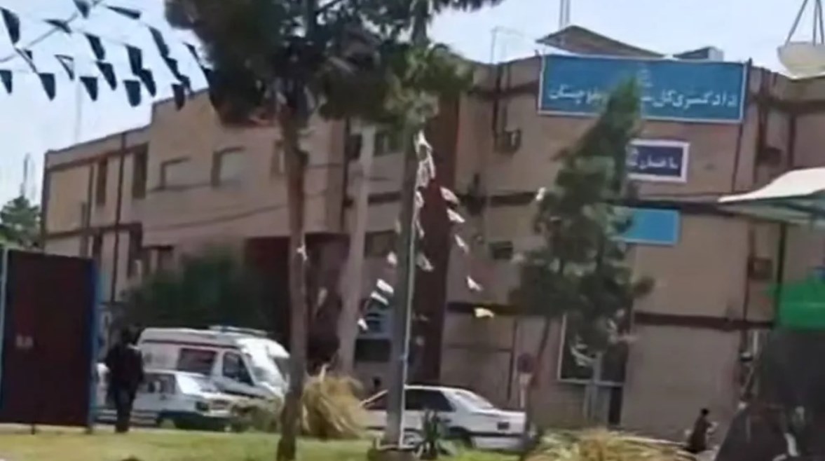 مفخخون موالون لإسرائيل.. تفاصيل الهجوم على مبنى القضاء في إيران
