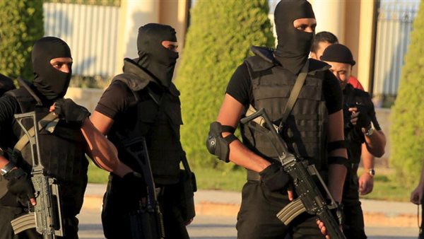 مقتل ثلاثة رجال شرطة ومدنيين اثنين في وسط هايتي