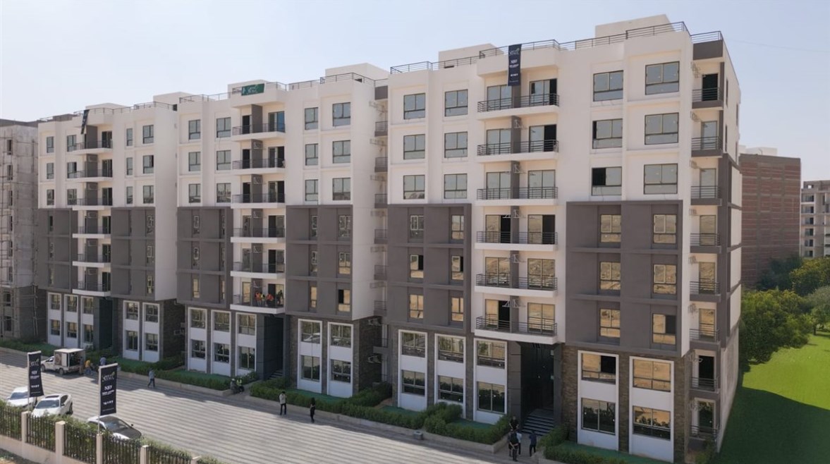 مقدم حجز سكن لكل المصريين 7.. وموعد السداد