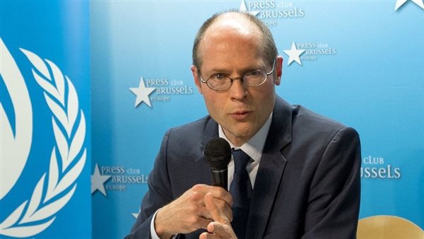 مقرر أممي: الوضع في غزة “جحيم على وجه الأرض” ولا مكان آمن لسكانها