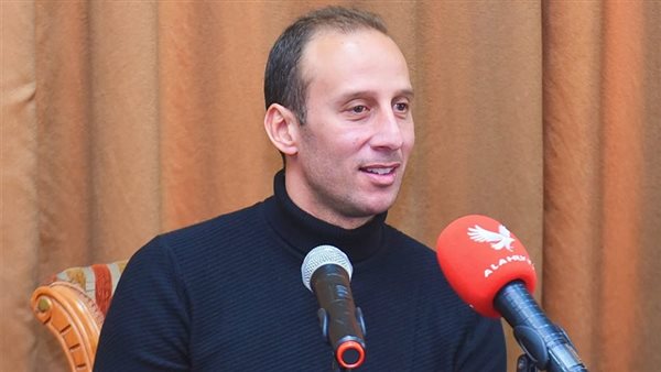 من “الأهلي” إلى الخليج.. كواليس مغادرة أمير توفيق شركة الكرة (خاص)