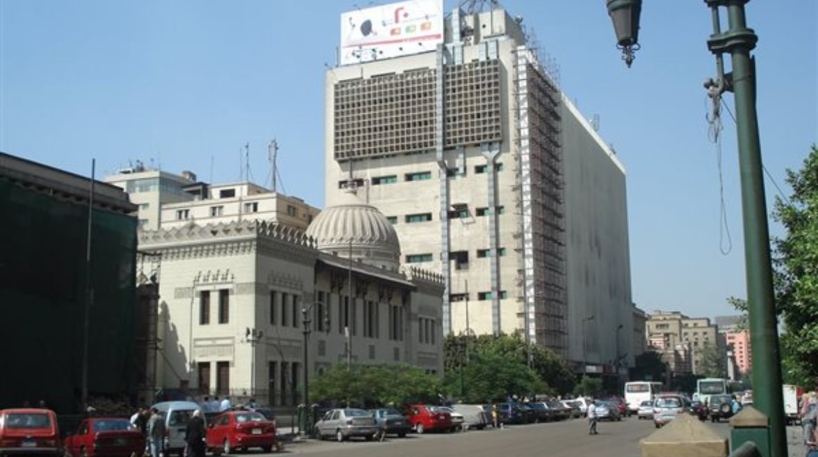 من الماجنيتو للتحول الرقمي.. قصة ثلاثية سنترال رمسيس التي ربطت مصر بالعالم
