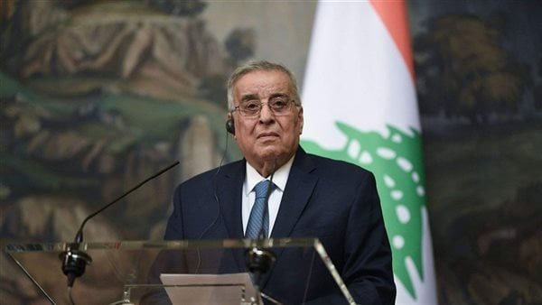 من هو عبدالله بو حبيب؟.. محطات في حياة وزير الخارجية اللبناني السابق