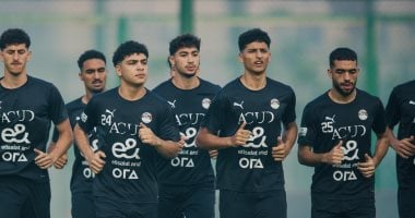 منتخب الشباب يحدد موعد وملعب مباراته الودية الأولى مع الكويت
