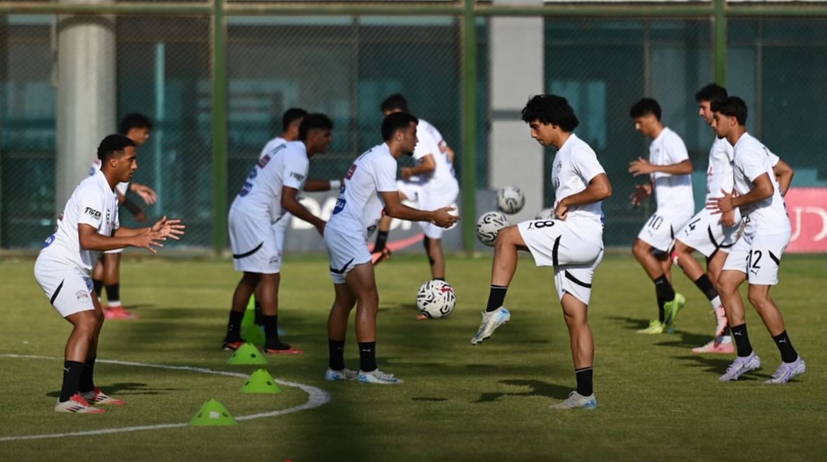 منتخب الشباب يهزم نظيره الكويتي 3-2 استعدادًا لكأس العالم