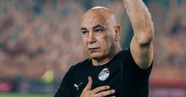 منتخب مصر يواجه إثيوبيا 5 سبتمبر باستاد القاهرة فى تصفيات المونديال
