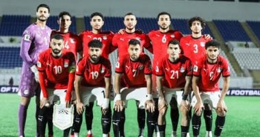 منتخب مصر يواجه إثيوبيا وبوركينا فاسو 5 و9 سبتمبر المقبل فى تصفيات كأس العالم
