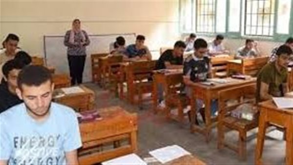موعد امتحان الدور الثاني للثانوية العامة 2025