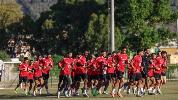 موعد مباراة الأهلي والملعب التونسي الودية استعدادا للموسم الجديد