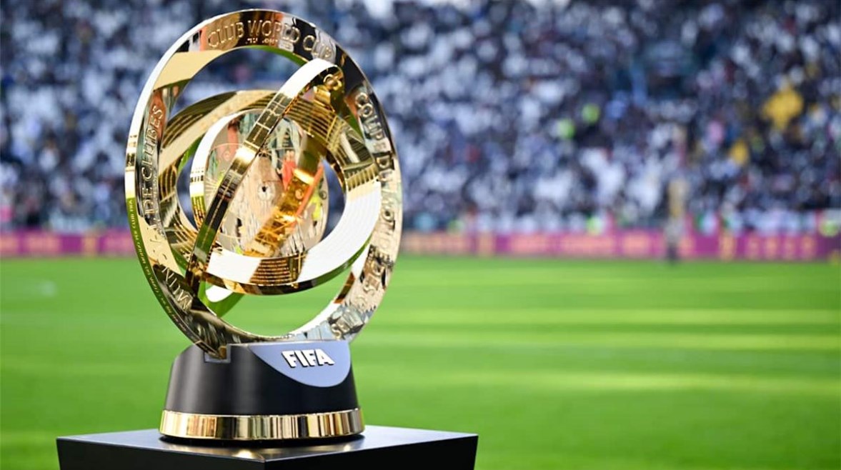 موعد نهائي كأس العالم للأندية 2025