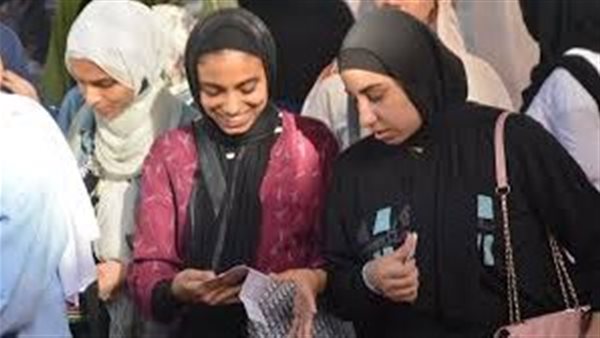 موقع التربية والتعليم لمعرفة نتيجة الثانوية العامة 2025