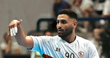 ميركاتو اليد.. صفقتان للزمالك.. والأهلي يبحث عن بديلين لـ عادل وفيصل
