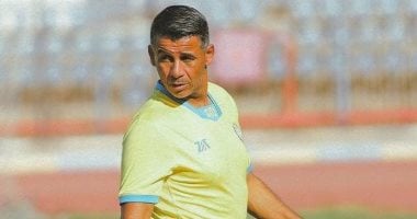 ميلود حمدى يحذر لاعبى الإسماعيلى من التدريب خارج النادى أو مع مدرب خاص