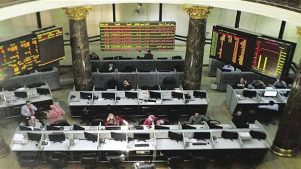 نائب رئيس البورصة المصرية تؤكد على أهمية تعزيز التعاون مع المؤسسات المالية الدولية