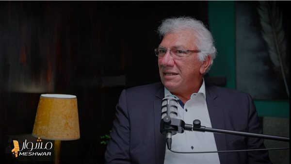 نائب رئيس الغرفة الألمانية: القاهرة تستضيف المؤتمر الدولي الثالث للهيدروجين في أفريقيا