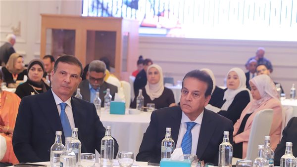 نائب رئيس الوزراء ووزير الزراعة يشهدان ورشة عمل مبادرة «التقارب»