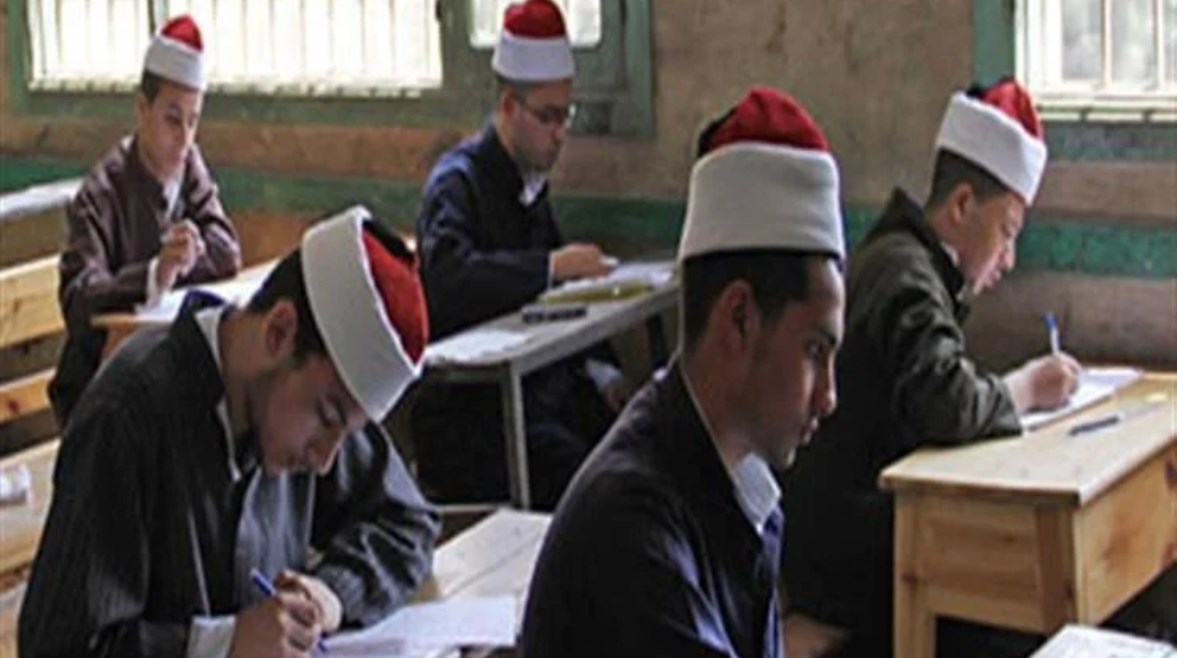 نتيجة الثانوية الأزهرية 2025.. رابط مباشر