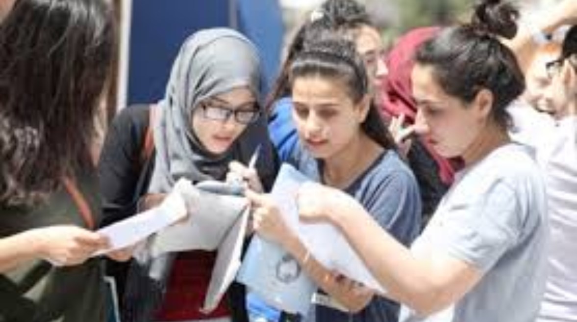 نتيجة الثانوية العامة بمحافظة كفر الشيخ 2025.. رابط مباشر