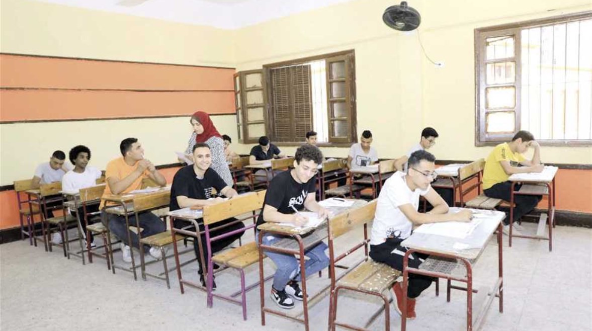 نتيجة الدبلومات الفنية محافظة البحيرة 2025.. رابط الاستعلام