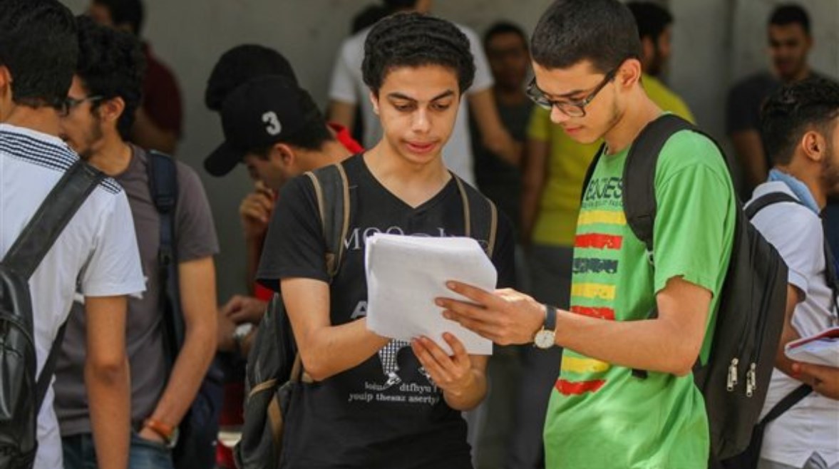 نتيجة الصف الثالث الثانوي محافظة الدقهلية 2025.. رابط الاستعلام
