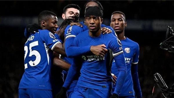 نجم تشيلسي: نحن لسنا ريال مدريد أو إنتر ميلان وسنقدم كل ما لدينا للفوز
