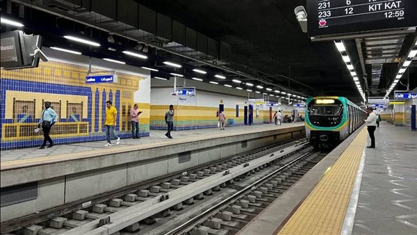نقلة نوعية في التنقل.. القومية للأنفاق تُتيح وسائل دفع مرنة لمترو الأنفاق وLRT