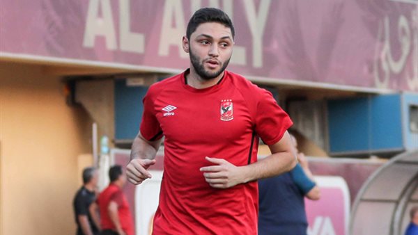 نهاية مشوار كريم نيدفيد في الأهلي.. والنادي يستعد لإصدار بيان رسمي