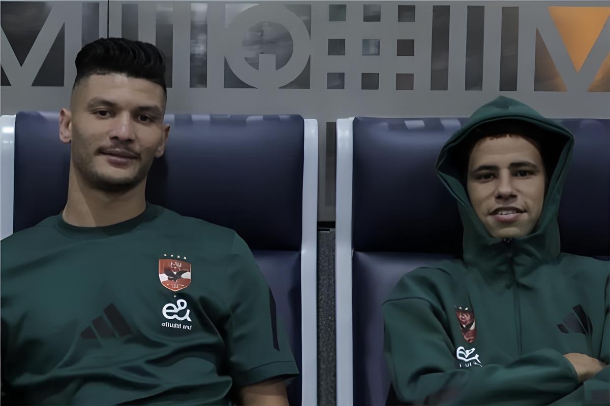 نهضة بركان يضع داري وسليم في أولوياته للظفر بدوري أبطال إفريقيا