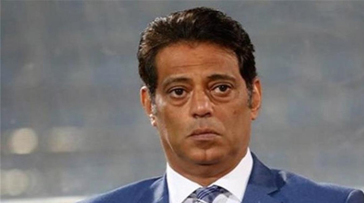 هاني رمزي: وسام أبو علي أخطأ في التعامل مع ملف رحيله