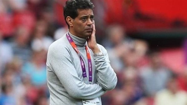 هاني رمزي: وسام أبوعلي أخطأ في التعامل مع ملف رحيله.. وغضب جمهور الأهلي “طبيعي”