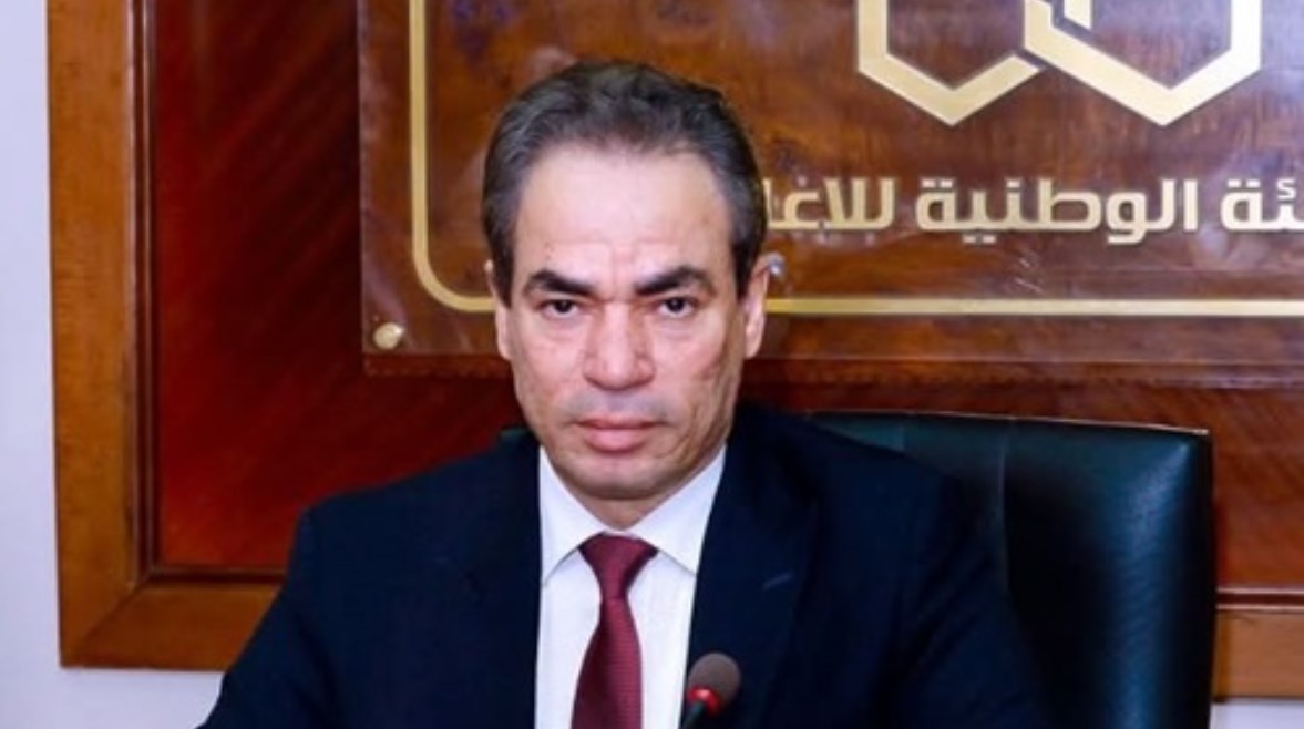 “هذا الرجل أبي”.. “الوطنية للإعلام” تعلن إطلاق برنامج جديد قريبًا