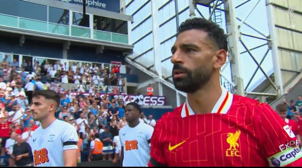 هل فكر محمد صلاح في الاعتزال دوليا بعد تولي “التوأم” قيادة المنتخب؟