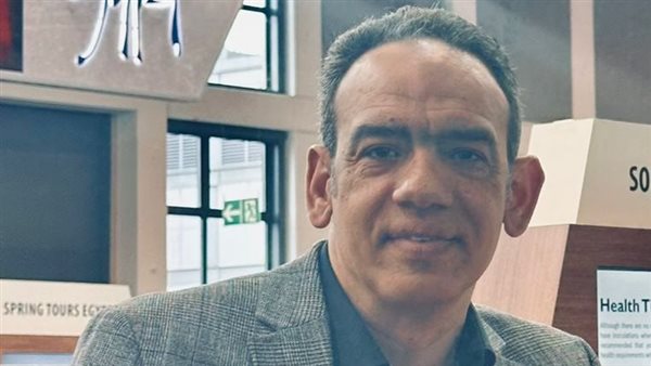 هيثم عرفة: برامج تدريب السياحة تواكب المستقبل وتشمل الاستدامة والطاقة الخضراء
