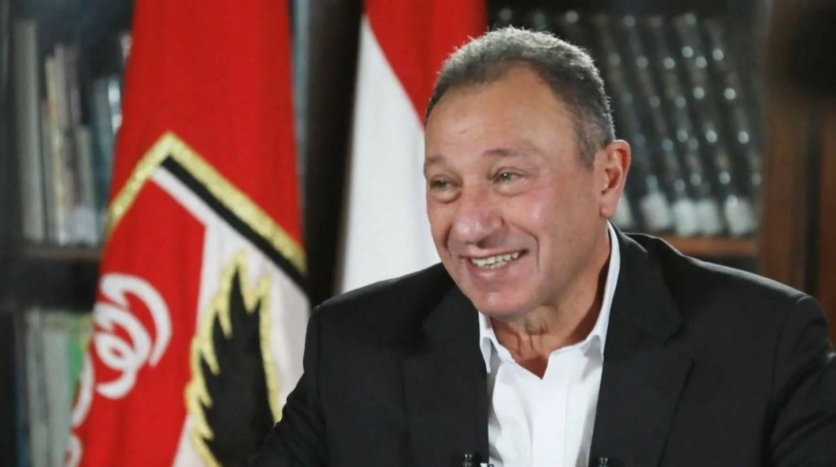 هيكلة وتغييرات.. الخطيب يعلق رحلته العلاجية لحسم ملفات الأهلي