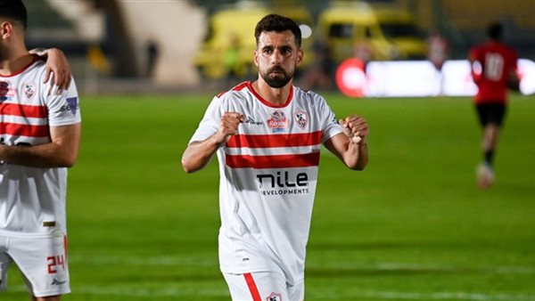 وائل القباني يكشف كواليس غياب عبدالله السعيد عن معسكر الإسماعيلية