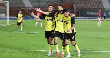 وادى دجلة يواجه بتروجت وإنبى وديا استعدادا للموسم الجديد