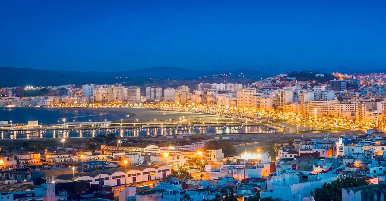 وجهة طنجة-أصيلة.. نمو عدد ليالي المبيت السياحية بـ27%
