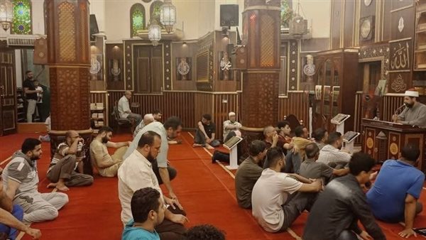 وزارة الأوقاف تعقد (684) ندوة علمية الاثنين القادم