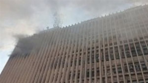وزارة السياحة والآثار توضح ملابسات الحريق المحدود بفندق سوفتيل الجزيرة بالقاهرة