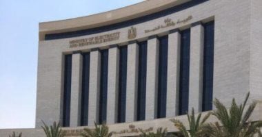 وزارة الكهرباء: إخماد حريق فى منطقة الهيش بالقرب من محطة كهرباء أسوان