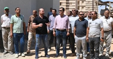 وزير الإسكان يتابع موقف تنفيذ الآلاف من وحدات “سكن لكل المصريين” بعدد من المدن