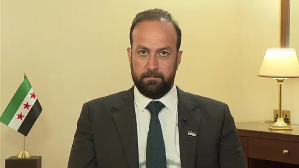وزير الإعلام السوري: المسار الانتقالي صعب ونسعى إلى جيش وطني موحد