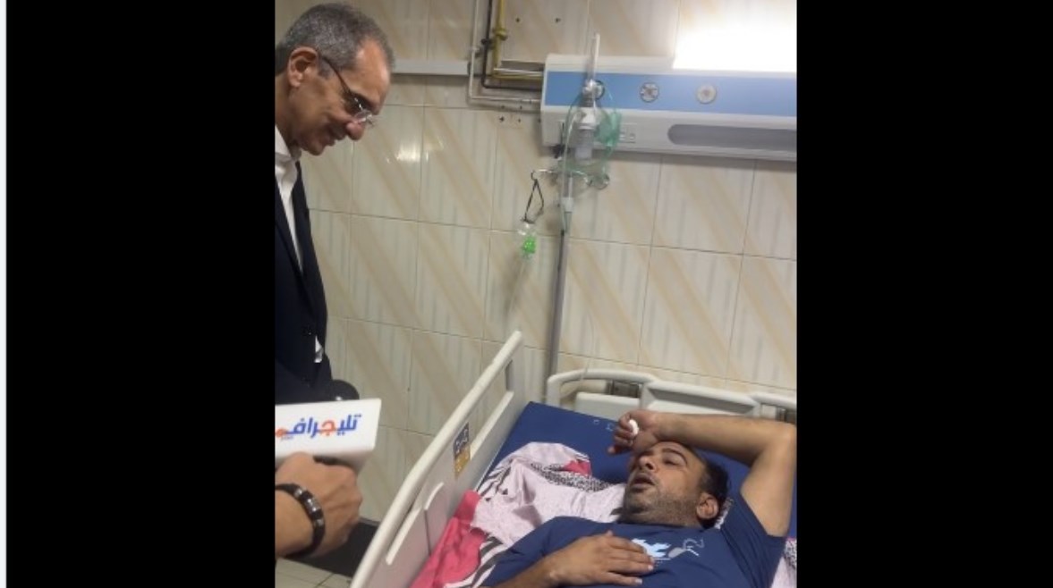 وزير الاتصالات: سنترال رمسيس خارج الخدمة لأيام