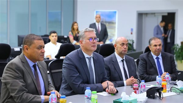 وزير البترول: نمضي بخطى ثابتة لضمان استدامة توفير الغاز الطبيعي وتلبية احتياجات السوق
