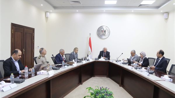 وزير التعليم العالي: المجلات المصرية تم تحميلها 230 مليون مرة حول العالم خلال السنوات الثلاث الأخيرة