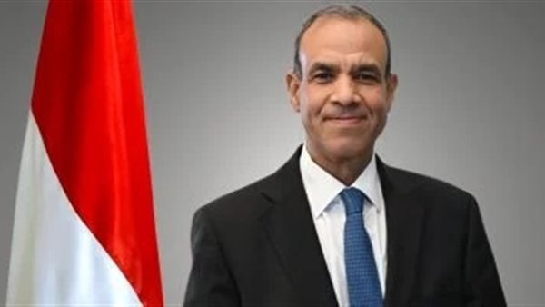 وزير الخارجية المصري يلتقي ممثلي كبرى الشركات الخاصة وأعضاء الغرفة التجارية بـ”مالابو”